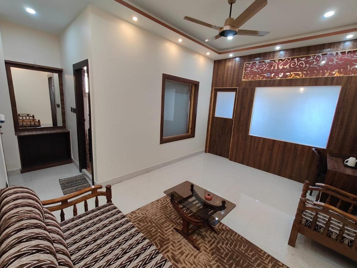 Unique Shantiniketan Sri Niketan Exterior foto