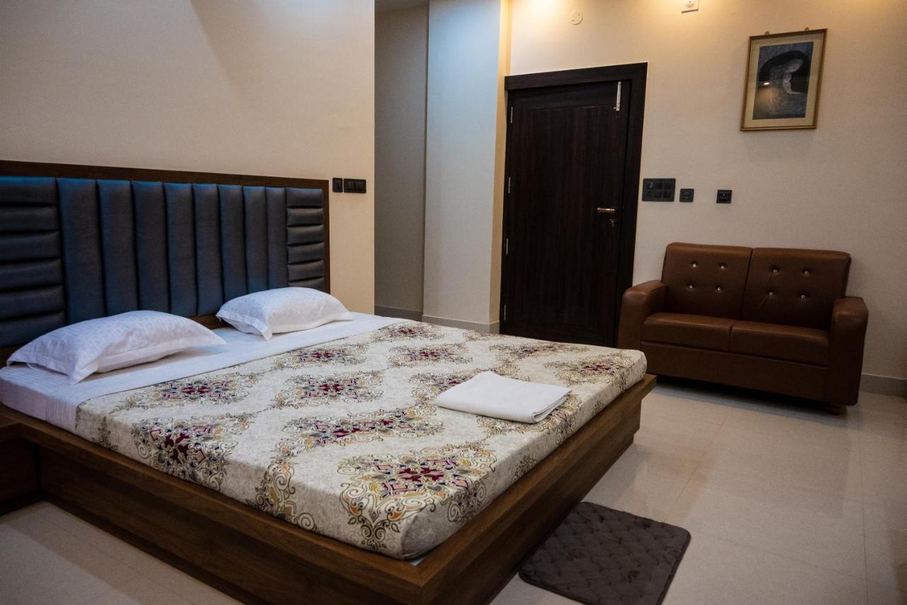 Unique Shantiniketan Sri Niketan Exterior foto